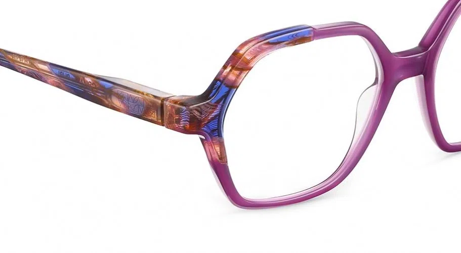 Etnia Barcelona ORIANA Eyeglasses - view 9